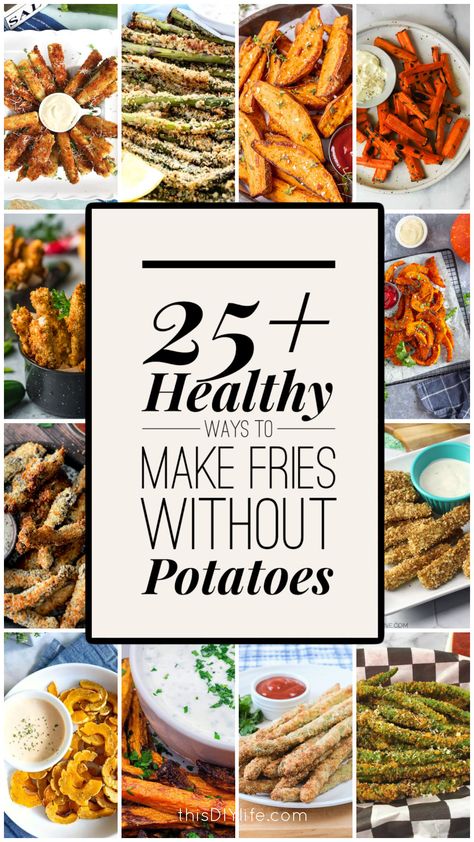 Holiday Crockpot, Minimalist Cooking, Fries Oven, Vegetable Fries, Healthy French Fries, Turnip Fries, Parsnip Fries, Healthy Fries, Kid Friendly Meals Easy