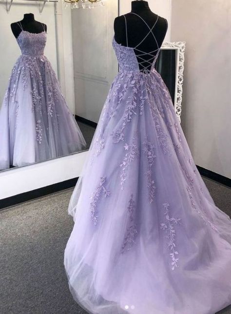 86e8f7ab32cfd12577bc2619bc635690 Formal Dresses Purple, Prom Dresses Purple, Purple Evening Dress, Prom Dresses Long Lace, Dresses Purple, Dresses Ball Gown, Corset Dress Prom, Womens Prom Dresses, Lace Formal Dress