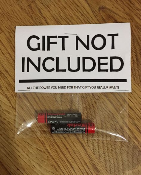 Silly Secret Santa Ideas, Secret Friend Gift Ideas Funny, Christmas Gift Pranks Ideas, Secret Santa Gag Gifts, Joke Gifts For Men, Joke Birthday Gifts, Gift Not Included Gag Gift, Silly Secret Santa Gifts, Joke Gifts For Friends