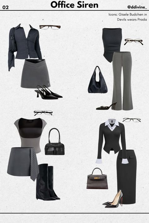 #aestheticoutfits #aesthetic #office #officesiren #aestheticofficesiren #sirenaesthetic #sirenaestheticoutfits #aestheticsirenofficeaestheticformales #sirenofficeaestheticmales #aestheticschooloutfits #aestheticoutfitsforteachers #teacheraesthetic #hot #aesthetichotoutfitsforwork #aesthetichotoutfits #workingaesthetic #work #aestehticoutfitsformales #aestheticofficemalesoutfits #aestheticofficesirenoutfitsformales #aestheticofficeoutfits #aestheticofficeoutfitsformales #aestheticschooloutfits Classy Outfits For Office, Office Dress Aesthetic, Business Core Outfits For Women, Corporate Siren Aesthetic, Office Girl Aesthetic Outfit, Siren Work Outfits, Office Siren Casual, Office Fits Aesthetic, Business Siren Outfits