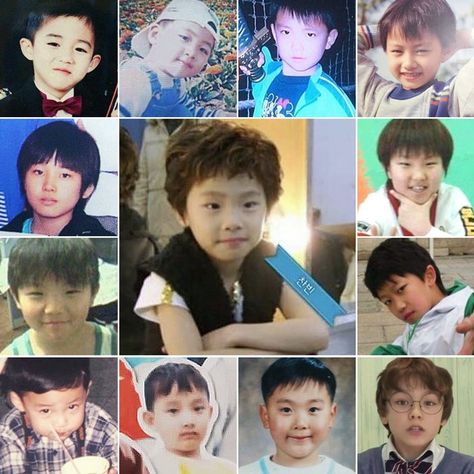 #SEVENTEEN as kids Jaehyun Baby Picture, Spring Baby Pictures, St Patricks Baby, Two Month Old Baby, Six Month Baby, Justin Bieber Baby, Niall Horan Baby, One Month Baby, Monthly Baby Pictures