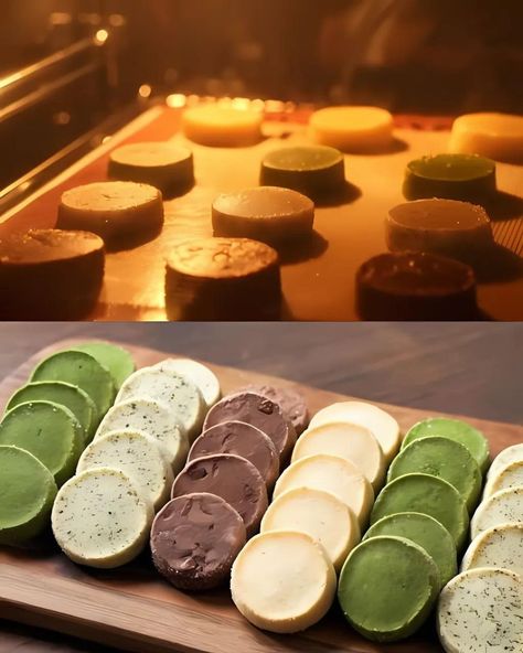 Classic French Sablés (Butter Cookies) with Flavor Variations - Greenku Recipes Molded Cookies Recipes, French Butter Cookies Recipes, French Cookies Traditional, Sables Cookies, Sable Cookies Recipe, French Sable Cookies, Elegant Christmas Cookies, Cookies From Around The World, Danish Butter Cookies Recipe