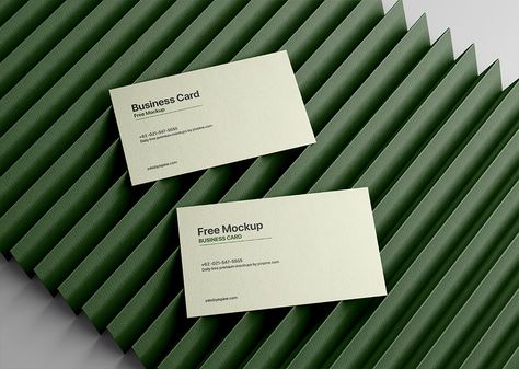 Free Business Card on Textured Paper Mockup | PIXPINE Black Business Card Mockup, Business Card Texture, Vintage Business Cards, Business Card Mockup, Paper Business, Modern Business Cards Design, Free Mockup Templates, Paper Mockup, Business Card Psd