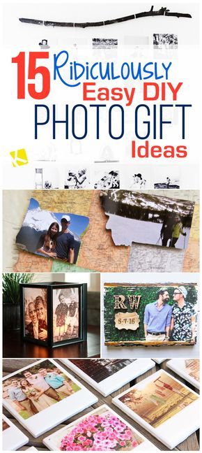 1. Transform regular photo prints and ceramic tiles into “Polaroid” photo coasters. Diy Photo Gift Ideas, Photo Gift Idea, Diy Photo Projects, Photo Gifts Diy, Personalised Gifts Diy, Photo Coasters, Photo Gift Ideas, Creative Diy Gifts, Diy Holiday Gifts