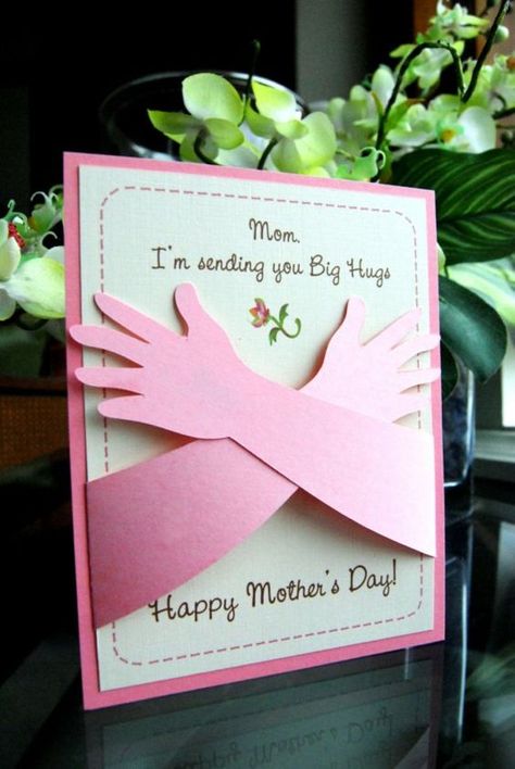 Grandparents Card Ideas, Grand Parents Day Card Ideas, Grandparents Day Card Ideas, Diy Mother's Day Crafts, Mother's Day Projects, Mother's Day Activities, Easter Craft Decorations, Mothers Day Crafts For Kids, Easter Crafts Diy