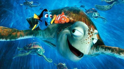 10 New Finding Nemo Wallpaper FULL HD 1080p For PC Desktop Nemo Wallpaper, Disney Mignon, Disney Finding Nemo, Animation Disney, Images Disney, Disney Background, Disney Iphone, Disney Phone Wallpaper, Film Disney