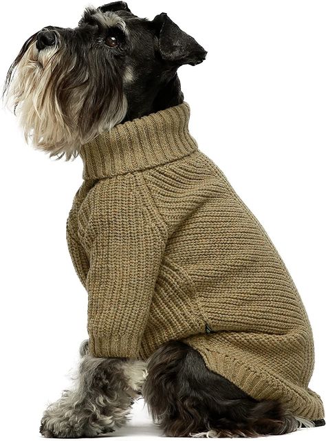 Dog Designer Clothes, Cute Dog Sweaters, Male Dog Clothes, Dog With Clothes, Cute Dog Outfits, Dogs Wearing Clothes, Dog In Sweater, Dogs Outfits, Doggie Sweaters