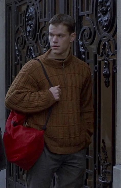 bourne 1 Jason Bourne Movie, Matt Damon Jason Bourne, Bourne Identity, Heir Style, The Bourne Identity, Special Forces Gear, Oceans 11, Jason Bourne, Paul Atreides