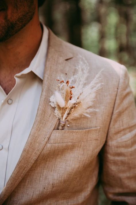 Boho Suit Wedding, Mens Tan Suits Wedding, Boho Wedding Man Style, Boho Beach Wedding Groom Attire, Boho Wedding Tuxedo, Boho Wedding Groomsmen Groom Attire, Boho Beach Wedding Mens Attire, Groomsmen Attire Boho Wedding, Boho Grooms Attire