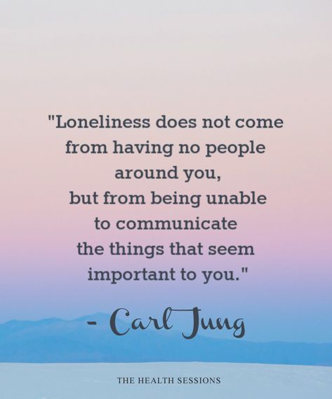 13 Loneliness Quotes That'll Make You Feel Less Alone | The Health Sessions Loniless Quotes, Lonliness Quotes Motivation, Feeling Lost Quotes, Chronic Loneliness, Good Heart Quotes, Lost Quotes, Lonliness Quotes, Bliss Quotes, Word Board