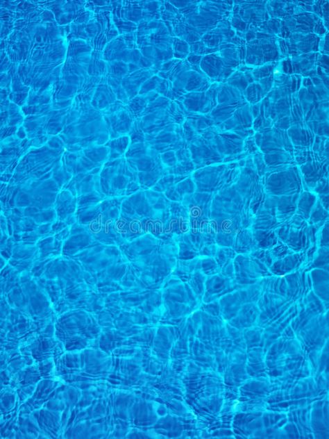 Blue water in swimming pool view from above (full frame) royalty free stock photos Water Pics, Dream Core, Frame Image, Pool View, View From Above, Swimming Pool Water, Water Pictures, Water Ripples, Blue Frame