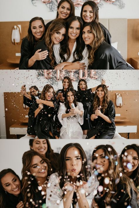 Team Bride Photoshoot, Bride Party Photoshoot, Bride To Be Photos, Bachelorette Party Poses For Bride, Bride To Be Party Pozları, Bride House Decoration, Bachelorette Party Photos, Bride To Be Outfit Ideas, Bride To Be Photoshoot With Friends