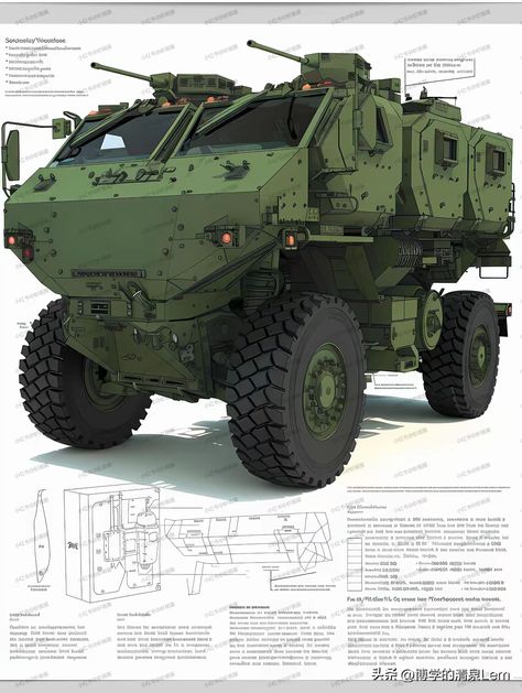 Armoured Vehicles Concept, Industrial Vehicles, Tank Concept, Sci Fi Tank, Concept Vehicles Sci Fi, Armored Car, Armored Vehicle, Tank Armor, Military Armor