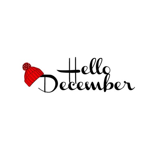 Its December Quotes, Hello December Images, Christmas Crib Ideas, December Images, Welcome December, December Quotes, Adobe Photoshop Design, Merry Christmas Wallpaper, Hello December