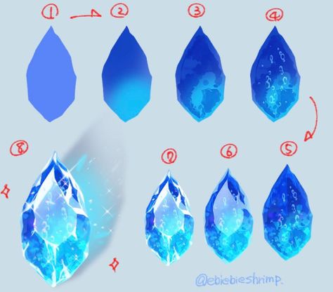 Digital Painting Techniques, Digital Art Beginner, Coloring Tutorial, Digital Painting Tutorials, Anime Drawings Tutorials, Art Tutorials Drawing, Digital Art Tutorial, Art Studies, Drawing Tips