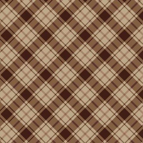 kitty noir. Brown Plaid Aesthetic, Brown Plaid Background, Brown Pattern Background, Brown Banner, Fall Textures, Texture Pictures, Plaid Texture, Fabric Texture Pattern, Coffee Paper