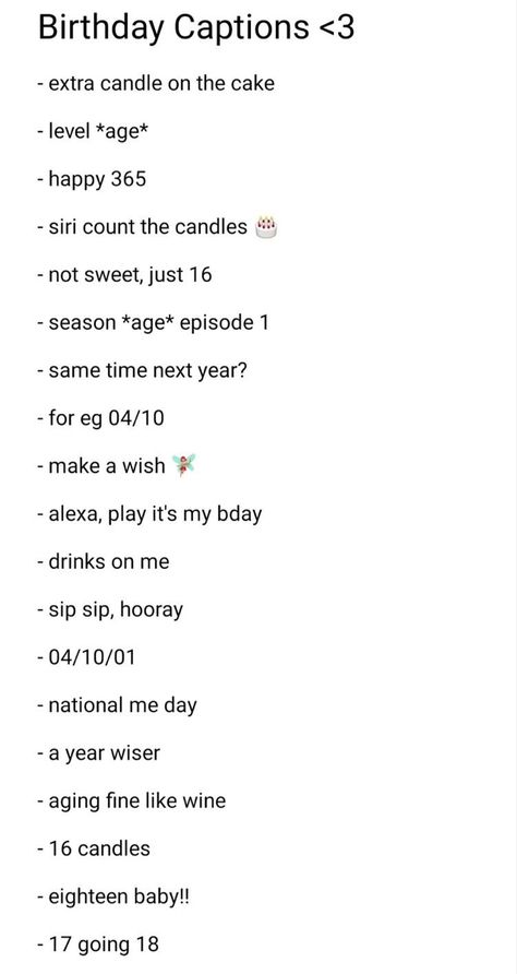 Sweetest Birthday Message, Cute Bio Quotes Instagram Short, If Captions For Selfies, Pretty Things Dont Ask For Attention, Instagram Bio Ideas Date Of Birth, Insta Caption For Birthday Post, Ad Layouts Ideas, Birthday Bio For Instagram Unique, 21st Bday Quotes