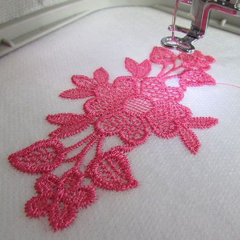 Applique Designs Free, Lace Embroidery Designs, Free Standing Lace Machine Embroidery, Legacy Design, Fsl Embroidery Designs, Free Embroidery Patterns Machine, Embroidery Designs Free Download, Machine Embroidery Designs Projects, Free Machine Embroidery Designs Patterns