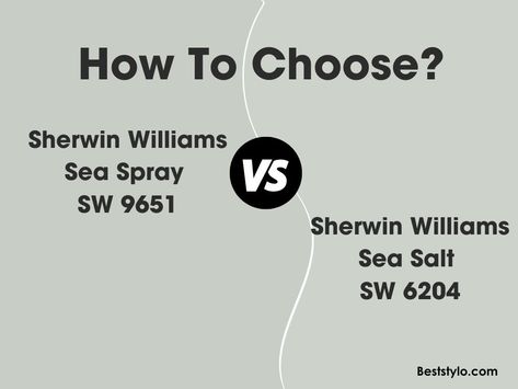 Sw 6204 Sea Salt, Oyster Bay Vs Sea Salt, Sea Salt Sherwin Williams Bedroom Decor, Sherwin Williams Sea Spray, Sea Salt Sherwin Williams Cabinets, Sherwin Williams Sea Salt Exterior, Sea Spray Sherwin Williams, Sea Salt Nursery, Sea Salt Bathroom Ideas