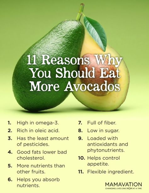 Excellent Health, Avocado Dessert, How To Make Guacamole, Food Health Benefits, Lemon Benefits, Coconut Health Benefits, Benefits Of Coconut Oil, Food Facts, Good Fats