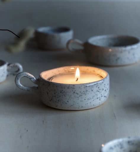 Ceramic Votive Holder, Tea Light Ceramic Holder, Clay Tea Light Candle Holders, Clay Votive Candle Holder, Tea Light Pottery, Ceramic Votive Candle Holders, Tea Light Ceramic, Clay Tea Candle Holders, Ceramic Pottery Candle Holders