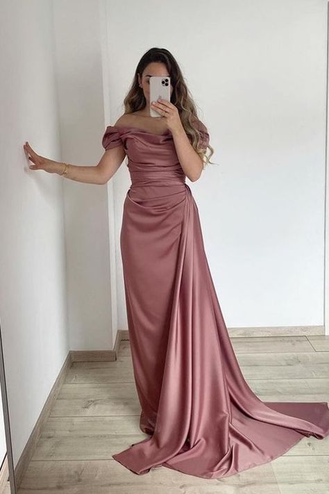 Prom Dress With Ruffles, Prom Dresses 2023, Strapless Prom Dress, Custom Prom Dress, Prom Dresses 2024, Mermaid Prom Dress, Dress With Ruffles, Dresses 2023, Short Prom