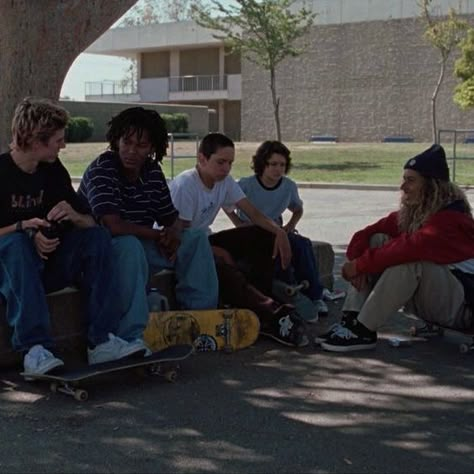 Na Kel Smith, Ryder Mclaughlin, Olan Prenatt, Mid90s Aesthetic, Mid 90s Aesthetic, Sunny Suljic, Lucas Hedges, Illegal Civ, Mid 90/