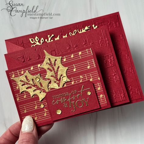 Fancy Fold Christmas Cards Tutorials, Christmas Fun Fold Card Ideas, All White Christmas Cards, Better Press Cards, Fun Folds Stampin Up Cards Tutorials, Festive And Fun Stampin Up Cards, Fancy Fold Cards Templates, Fun Fold Christmas Cards, Card Folds Techniques Tutorials