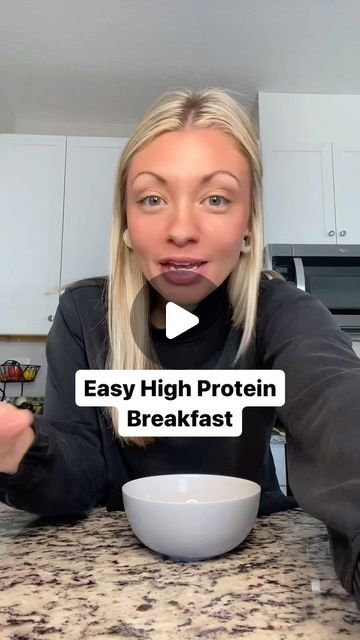 Protein Ideas, Game Snacks, Healthy School, Healthy School Lunches, High Protein Breakfast, School Lunches, Protein Breakfast, Fruit In Season, Breakfast Food