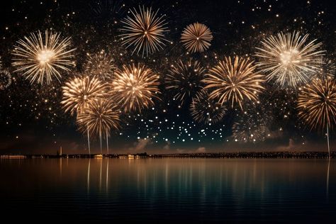 Fireworks Background Landscape, Fireworks Landscape, Firework Background, Fireworks Night, Fireworks Images, Fireworks Wallpaper, Fireworks Photography, Fireworks Background, New Year Fireworks