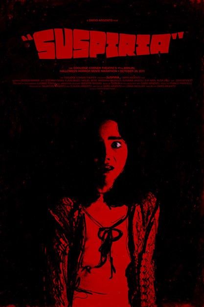 Italian Horror, Dario Argento, Horror Stuff, Creepy Images, Posters Design, Best Horror Movies, Horror Posters, Retro Horror, Movie Covers