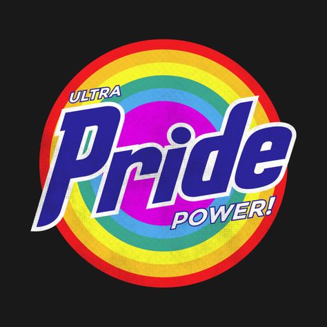 Pride T Shirt Design, Pride Graphics, Pride Graphic Design, Pride Designs, Pride Logo, Power Wall, Funny Logo, Power Design, Pride Design