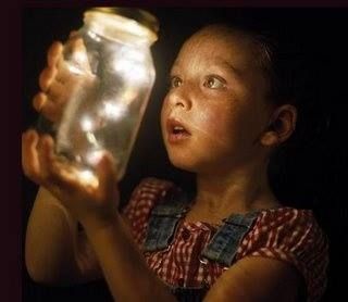 Lightning Bugs in a jar!! Memories Last Forever, Fireflies In A Jar, Catching Fireflies, Feeling Nostalgic, Good Ole, Sweet Memories, The Good Old Days, Timeline Photos, Firefly