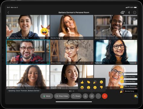 Video Conferencing, Online Meetings, Screen Share | Cisco Webex Zoom Cloud Meetings, Evil Person, Social Communication, Brenda Song, Zoom Meeting, Business Continuity, Communication Devices, Audience Engagement, Instant Messaging