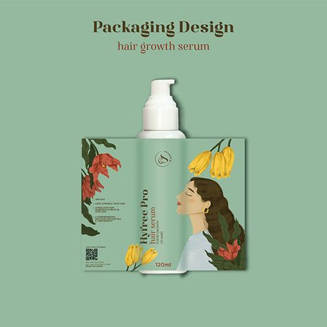 Shampoo label inspiration Shampoo Illustration, Shampoo Label Design, Shampoo Packaging Design, Shampoo Label, Haircare Packaging, Hair Branding, Cosmetic Labels Design, Label Inspiration, Shampoo Packaging