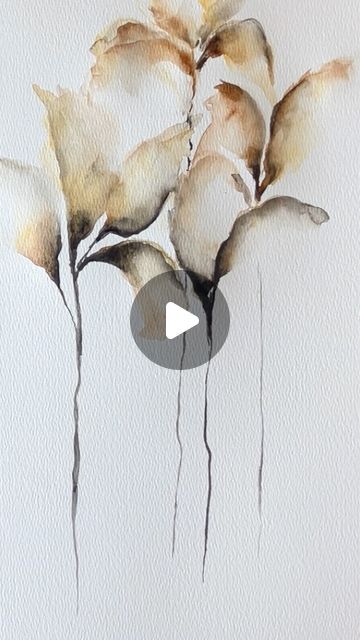 Luz María Westphal on Instagram: "Full tutorial and video on Patreon
English and Spanish!

https://www.patreon.com/LuzWatercolor

#watercolor, #watercolorpainting, #watercolorart, #watercolorpaintingtutorial, #watercolorinspiration, #watercolorlove, #watercolorillustration, #watercolorartist, #watercolorvibes #looseflowers #abstractflowers #abstractart #abstractwatercolor #loosefloral #looseflowers #watercolorprocess  #abstractpainting #tutorialwatercolor" Abstract Flower Painting Watercolour, Abstract Watercolor Paintings Tutorials, Modern Watercolor Paintings, Abstract Watercolor Flower, Color Tutorial, Paint Tutorials, Art Demonstrations, Loose Watercolor Flowers, Painting Videos Tutorials