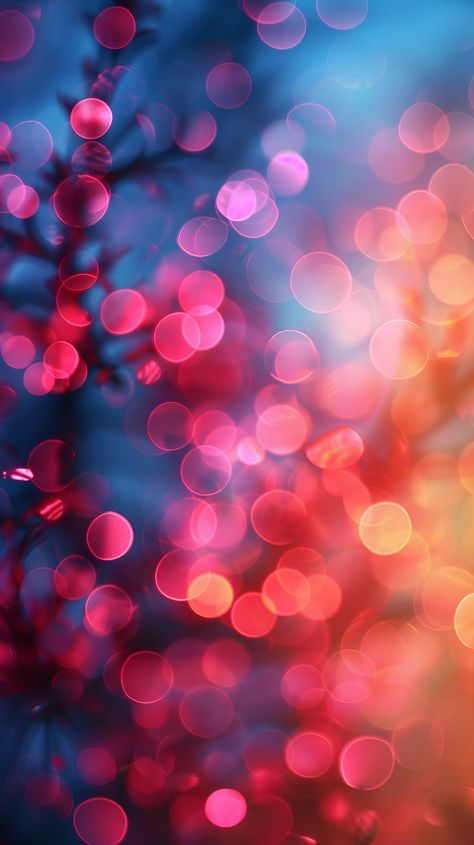 Get this vibrant bokeh wallpaper for your iPhone and Android. 📱✨ Bokeh Effect Photography, Bokeh Watercolor, Bokeh Painting, Glow Wallpaper, Flower Bokeh, Bokeh Art, Bokeh Wallpaper, Lens Flare Effect, Blurred Lights