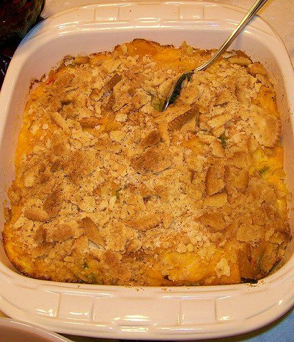 Best Squash Casserole Recipe, Best Squash Casserole, Easy Squash Casserole, Southern Squash Casserole, Yellow Squash Casserole, Summer Squash Recipes, Yellow Squash Recipes, Squash Casserole Recipes, Veggie Casserole