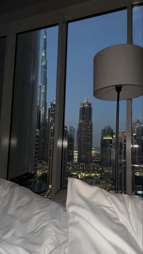 Mood Night, City View Apartment, Apartment View, Apartment Goals, Morning Start, Dream Apartment Decor, Future Apartment Decor, Vacation Mood, Apartment Aesthetic