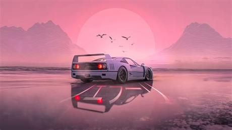 F40 Wallpaper, Destop Wallpaper, 4k Desktop Wallpapers, Live Wallpaper For Pc, Pc Desktop Wallpaper, Ultra Hd 4k Wallpaper, Pc Photo, Hd Wallpapers For Pc, Wallpaper Engine