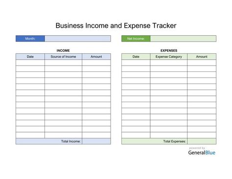 Business Expenses Tracker, Business Income And Expense Sheet, Income And Expenses Worksheet, Business Income Tracker, Income And Expense Tracker Printable, Mileage Tracker Printable, Free Business Printables, Virtual Journal, Expenses Printable