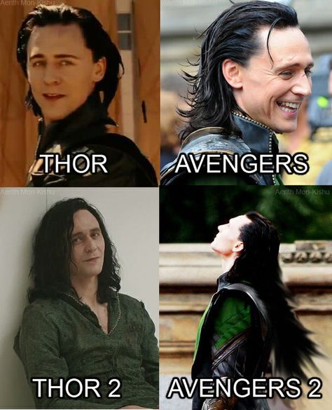 Loki is fabulous Tumblr, Loki Hair, Don't Expect Too Much, Loki Funny, Loki Whispers, Thor And Loki, Funny Google Searches, Thor 2, Best Marvel Characters