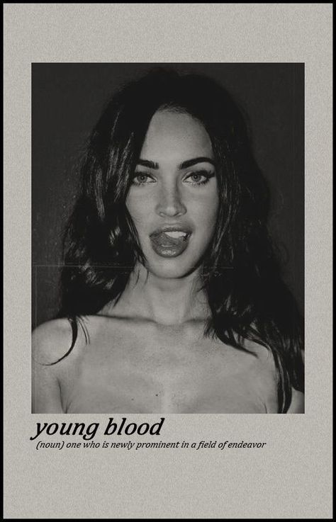 Jennifer's Body, Dark Feminine Aesthetic, Feminine Aesthetic, Megan Fox, Adriana Lima, Gal Gadot, Role Models, Girly Things, Pretty People