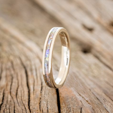 Wedding Rings For Masculine Women, Rings For Masculine Women, Simple Wedding Rings For Women, Woman’s Wedding Band, Simple Non Traditional Wedding Rings, Gender Neutral Wedding Ring, Women’s Wedding Rings, Lgbtq Rings, Cool Rings Unique