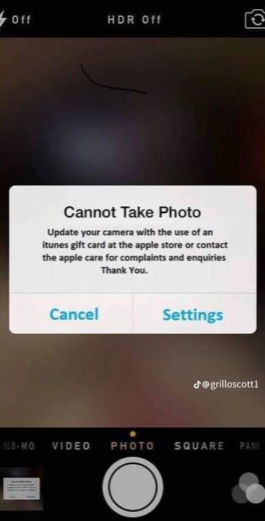 Camera Disabled Format, Fake Camera Iphone, Camera Itunes Card, Phone Camera Format For Client, Dating Scammer Photos, Hookup Format Pic, Hookup Picture Format, Camera Needs Apple Card, Camera Gift Card