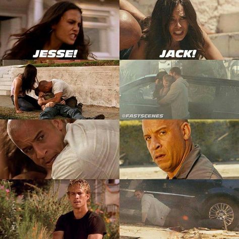 Fast & The Furious 1 and Now in Fast 6 Fast Furious Quotes, Movie Fast And Furious, Fast And Furious Cast, The Last Ride, Furious 6, The Fast And The Furious, Fast And Furious Actors, Dominic Toretto, Fast And The Furious