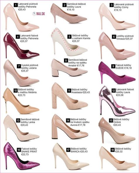 LuxeLadyShop’s Instagram photo: “What is your style? 🔔 SHOP LINK is in my bio 🛍️ 🔗LuxeLadyShop.Com” Shoes Sketching, Classy High Heels, Walking In High Heels, High Heels Classy, Pretty Heels, Feminine Shoes, High Heel Dress Shoes, Fashion Shoes Heels, Shoe Wardrobe