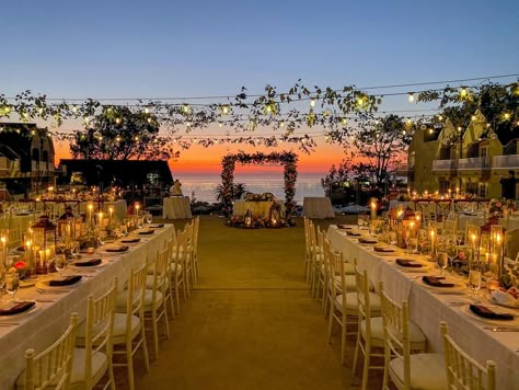 San Diego Beach Wedding, Ocean View Wedding, California Beach Wedding, Sunrise Wedding, Sunset Beach Weddings, Seaside Hotel, San Diego Wedding Venues, Dream Beach Wedding, Ocean Wedding