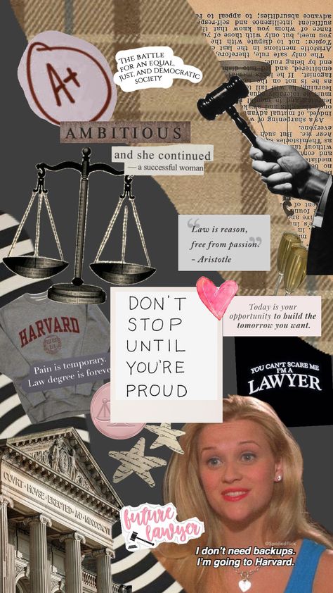 3rd shuffle. #vibes #ellenwoods #law #lawschoolaesthetic #lawschoolvisionboard #lawschool #lawstudent #lawyer #lawyeraestheitc #droit #juridique #moodboards #mood #brownaesthetic #harvardaesthetic Law Student Quotes, Law School Preparation, Law School Life, Law School Inspiration, Business Lawyer, My Future Job, College Motivation, Career Vision Board, Harvard Law