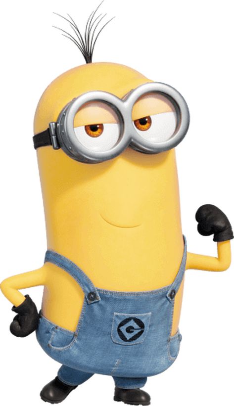 Kevin (Despicable Me 2 and Minions) | Despicable Me Wiki | Fandom Minion Classroom Theme, Kevin Minion, Gru And Lucy, Film Minion, Minions Birthday Theme, Minion Kevin, Minion Classroom, Gru And Minions, Minions 4